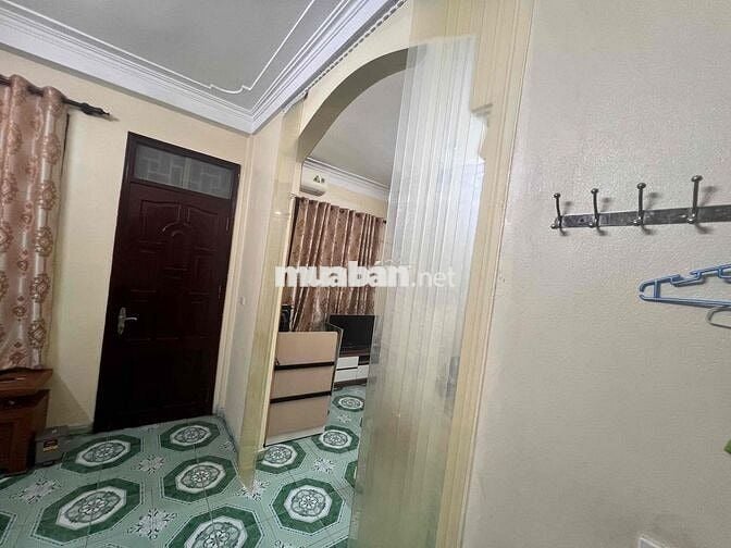 cho thuê phòng trọ 25m đầy đủ nội thất gần trường đại học và ga metro