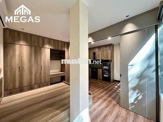 CHO THUÊ CĂN HỘ SIÊU THOÁNG ĐỦ ĐỒ NGAY NÚT GIAO THANH XUÂN - CẦU GIẤY