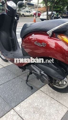 Elite 50cc 2019.May rin iem ru.