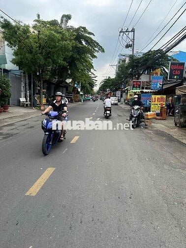 MẶT TIỀN DG GÒ XOÀI 8*21 giá 19 tỷ bớt nhẹ