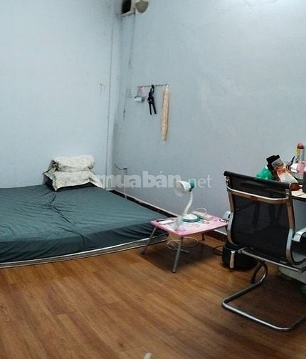 Cho thuê phòng MT Đinh Bộ Lĩnh, 17m2,NT đầy đủ, 3tr