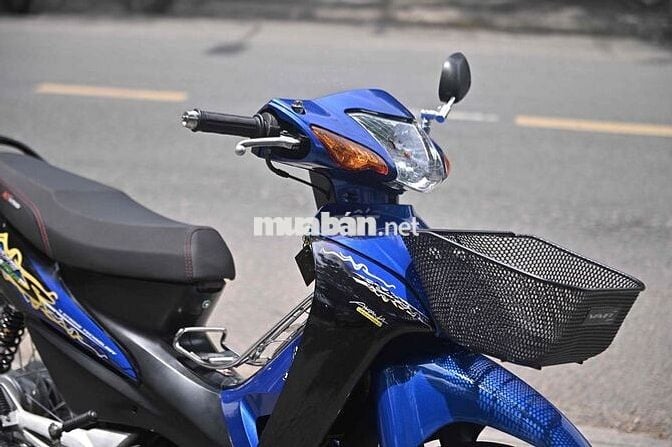 cần ra đi wave S 54zz biển số thủ đức chính chủ