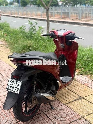 kẹt tiền cần bán sh125, bstp, 9 chủ ,bs đẹp 66979