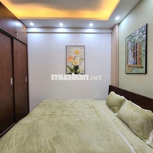 KĐT NAM TRUNG YÊN 40m² NHÀ MỚI CỰC ĐẸP - HÀNG XÓM KEANGNAM. Chỉ 3.9 tỷ