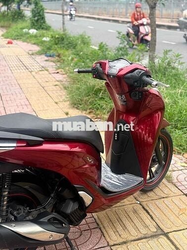 kẹt tiền cần bán sh125, bstp, 9 chủ ,bs đẹp 66979