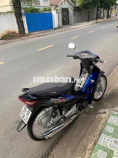 cần ra đi wave S 54zz biển số thủ đức chính chủ