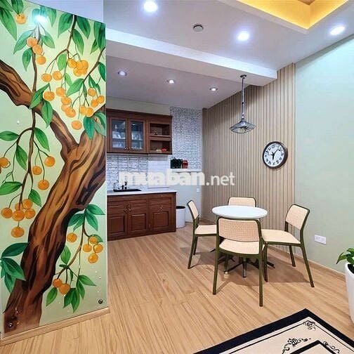 KĐT NAM TRUNG YÊN 40m² NHÀ MỚI CỰC ĐẸP - HÀNG XÓM KEANGNAM. Chỉ 3.9 tỷ