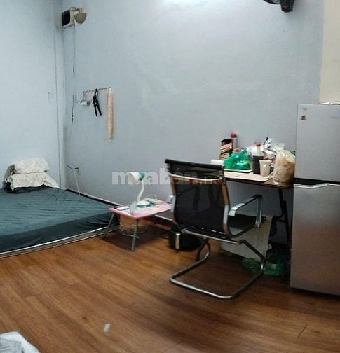 Cho thuê phòng MT Đinh Bộ Lĩnh, 17m2,NT đầy đủ, 3tr
