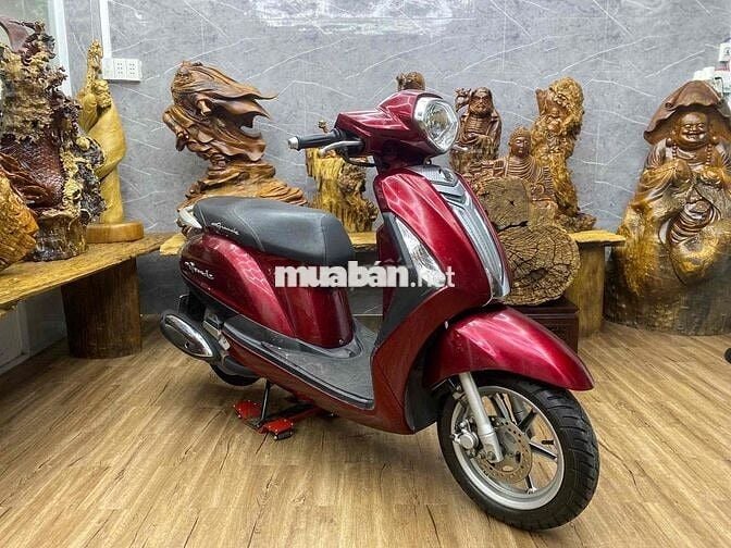 👉Grande 2017 bstp chính chủ dàn áo keng,máy bao êm