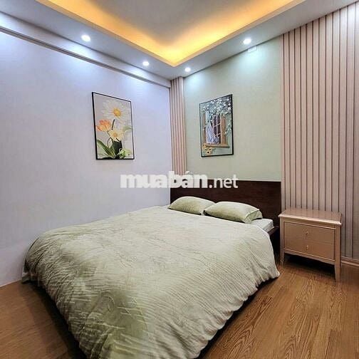 KĐT NAM TRUNG YÊN 40m² NHÀ MỚI CỰC ĐẸP - HÀNG XÓM KEANGNAM. Chỉ 3.9 tỷ