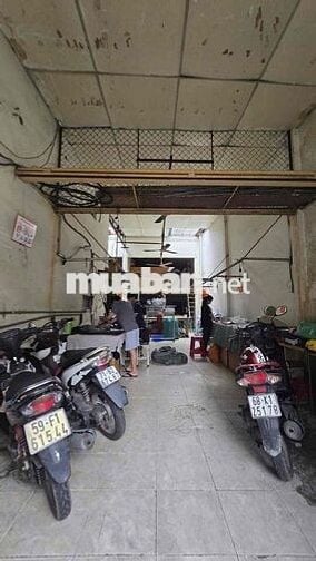 MẶT TIỀN DG GÒ XOÀI 8*21 giá 19 tỷ bớt nhẹ