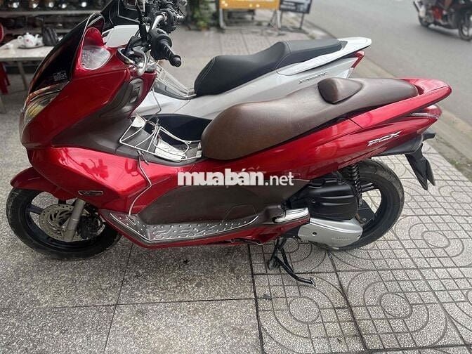 em cần bán gấp 2 xe pcx