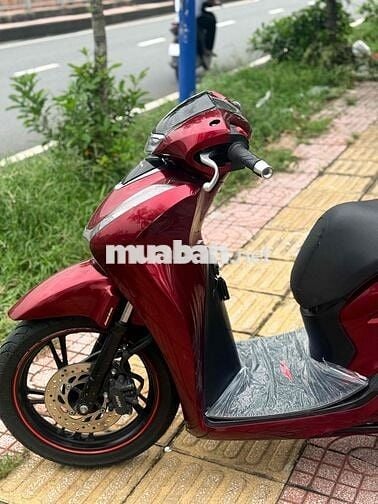 kẹt tiền cần bán sh125, bstp, 9 chủ ,bs đẹp 66979