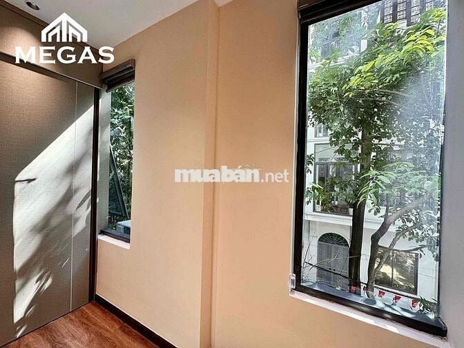 CHO THUÊ CĂN HỘ SIÊU THOÁNG ĐỦ ĐỒ NGAY NÚT GIAO THANH XUÂN - CẦU GIẤY