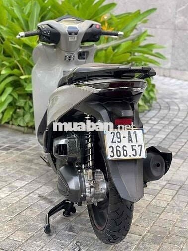 SH350 ABS 2024 bao check - Trả trước 70tr nhận xe✅