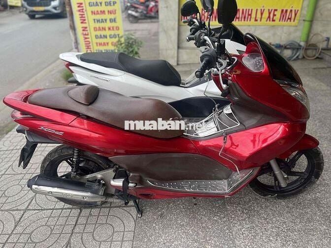 em cần bán gấp 2 xe pcx