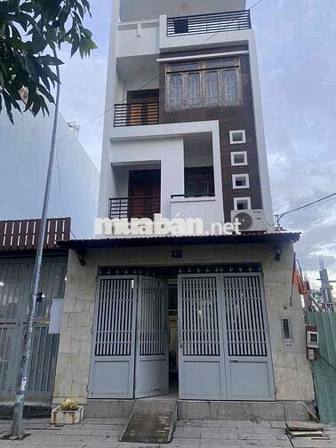 BÁN GẤP KHU NHÀ TRỌ 20 PHÒNG – 290m² – TRUNG TÂM QUẬN 7 – THU NHẬP ỔN