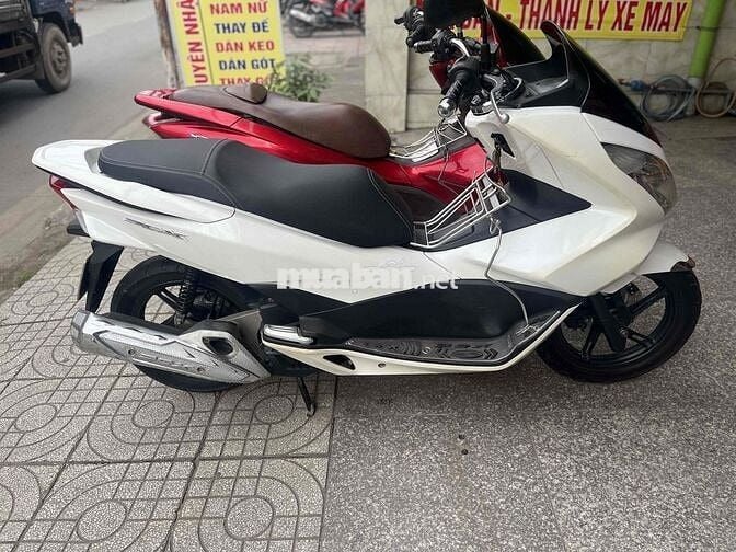 em cần bán gấp 2 xe pcx