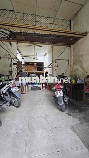 MẶT TIỀN DG GÒ XOÀI 8*21 giá 19 tỷ bớt nhẹ