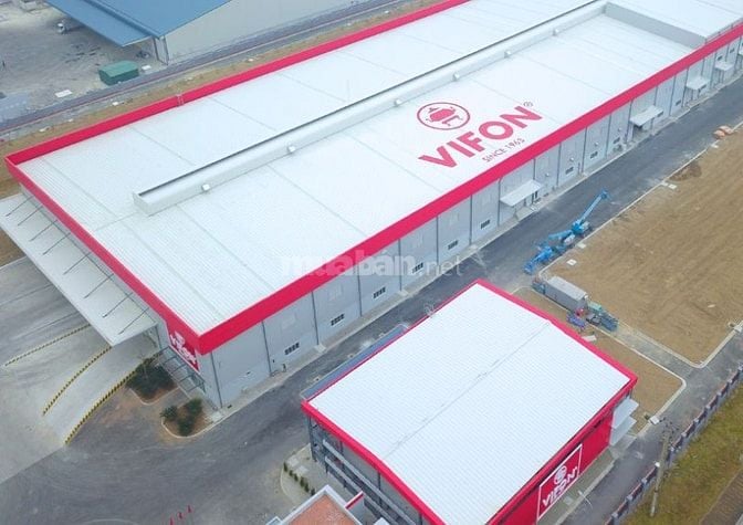 🏭 TUYỂN GẤP CÔNG NHÂN LĐPT– LÀM VIỆC TẠI NHÀ MÁY VIFON 🏭