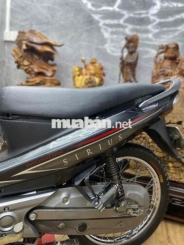 👉Sỉius Fi 2018 chính chủ bstp áo keo, máy zin êm