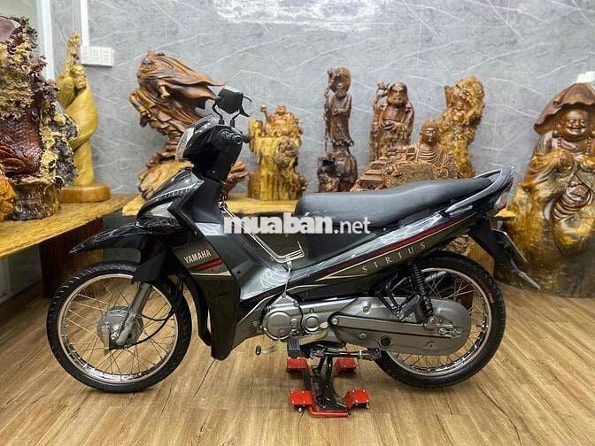 👉Sỉius Fi 2018 chính chủ bstp áo keo, máy zin êm