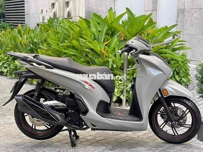 SH350 ABS 2024 bao check - Trả trước 70tr nhận xe✅