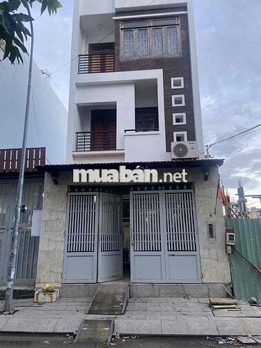 BÁN GẤP KHU NHÀ TRỌ 20 PHÒNG – 290m² – TRUNG TÂM QUẬN 7 – THU NHẬP ỔN