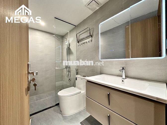 CHO THUÊ 1N1K CỬA SỔ FULL NỘI THẤT NGAY LÊ VĂN LƯƠNG, KHÚC DUY TIẾN