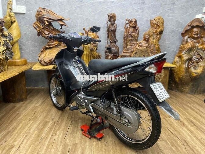 👉Sỉius Fi 2018 chính chủ bstp áo keo, máy zin êm