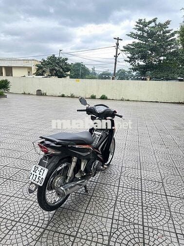 Wrsx bs92 giấy tờ đầy đủ ( chính chủ )