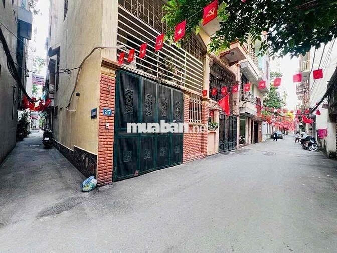 HIẾM MẢNH ĐẤT CÒN SÓT LẠI TÂY HỒ 90M OTO MẶT TIỀN RỘNG NHỈNH 23 TỶ