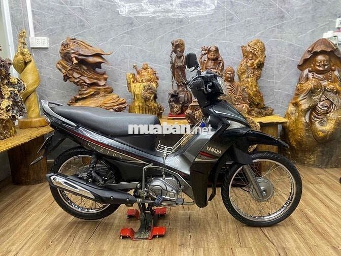 👉Sỉius Fi 2018 chính chủ bstp áo keo, máy zin êm