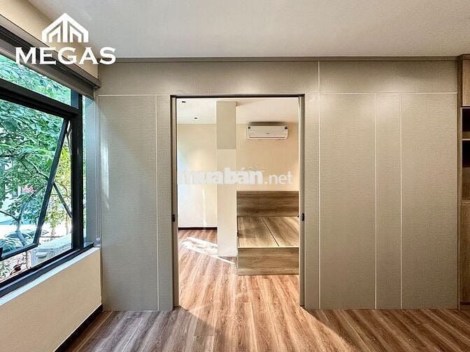 CHO THUÊ 1N1K CỬA SỔ FULL NỘI THẤT NGAY LÊ VĂN LƯƠNG, KHÚC DUY TIẾN