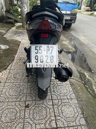 air blade Nhập Thái fi 2010 BSTP CHÍNH CHỦ