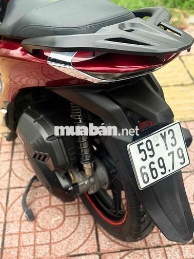 kẹt tiền cần bán sh125, bstp, 9 chủ ,bs đẹp 66979