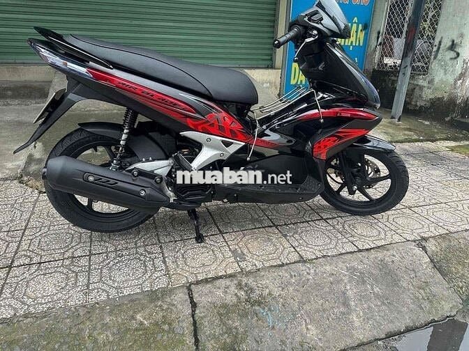 air blade Nhập Thái fi 2010 BSTP CHÍNH CHỦ