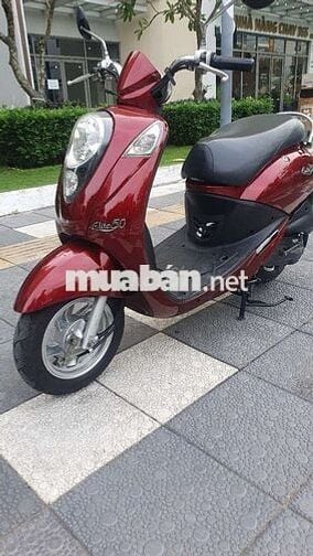 Elite 50cc 2019.May rin iem ru.