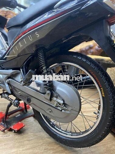 👉Sỉius Fi 2018 chính chủ bstp áo keo, máy zin êm