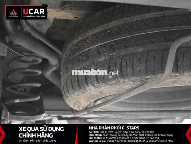 Mitsubishi Xpander AT 2019 62.000 km