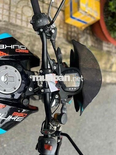 KTM Duke 200 2019 Độ