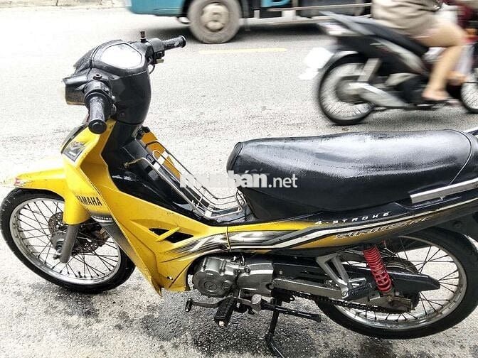 Xe hãng cần thanh lý