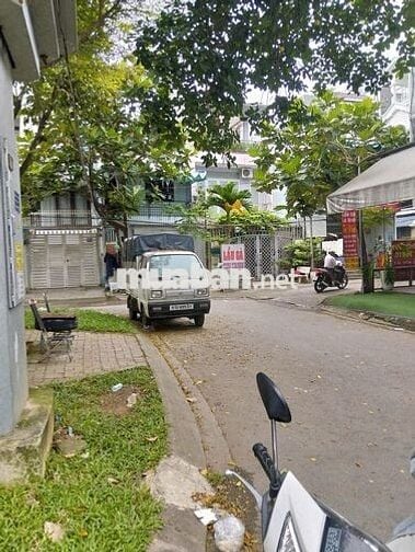 MẶT TIỀN ĐƯỜNG SỐ – SÁT PHÚ MỸ HƯNG, CƠ HỘI VÀNG CHO NHÀ ĐẦU TƯ