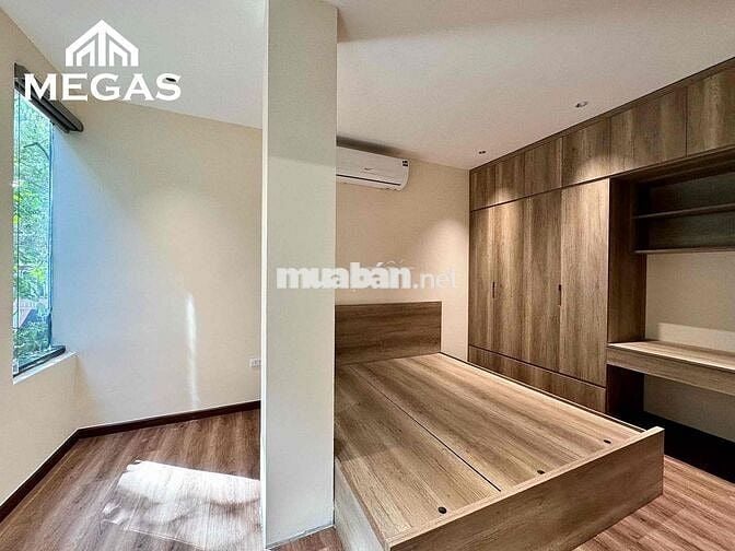 CHO THUÊ CĂN HỘ SIÊU THOÁNG ĐỦ ĐỒ NGAY NÚT GIAO THANH XUÂN - CẦU GIẤY