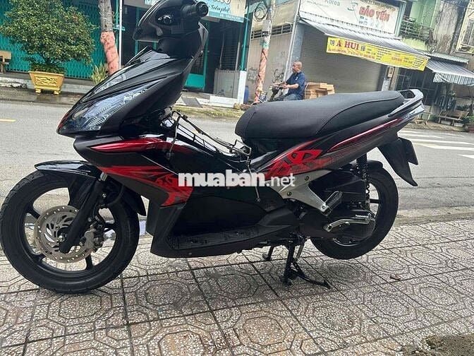 air blade Nhập Thái fi 2010 BSTP CHÍNH CHỦ