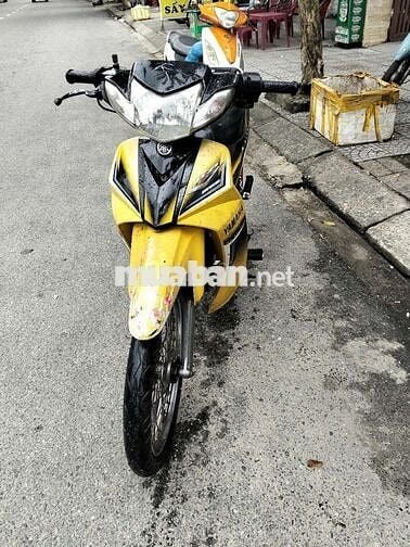 Xe hãng cần thanh lý