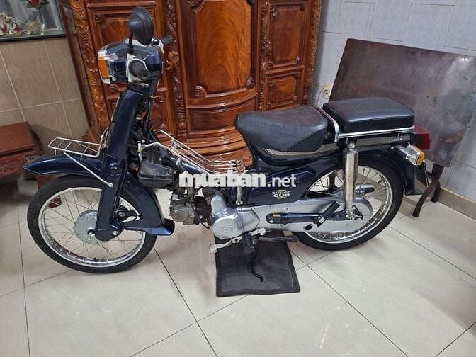 Honda Cub 87-90cc Xanh