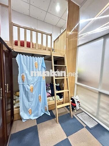 GẤP! GIẢM SÂU 500TR, CHỈ 6TỶ (TL), NHÀ 52.5M2, 2 TẦNG, HXH 7C, LL QUÂN