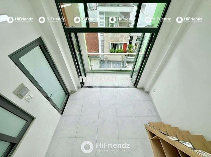 TRỐNG LẠI SIÊU PHẨM DUPLEX BANCOL VIEW CỰC CHILL BÊN CẠNH HUIT TÂN PHÚ