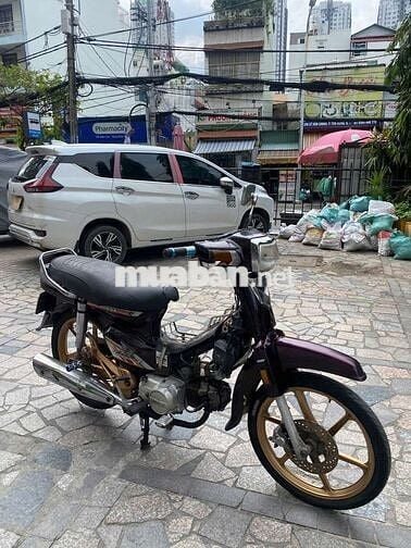 Xe dream Hàn Quốc